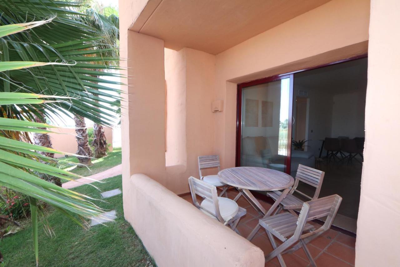 Apartamento Nueva Ribera Ref: 6030 Los Alcázares Kültér fotó